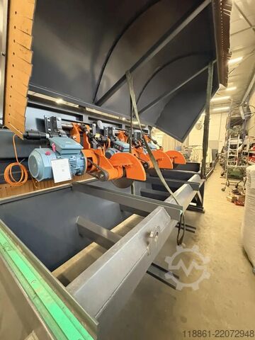 Trimmer Jartek 