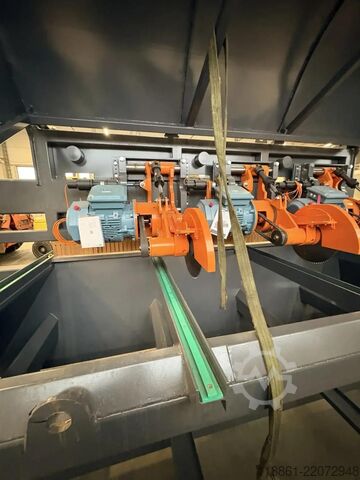 Trimmer Jartek 