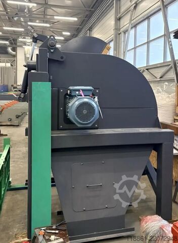 Trimmer Jartek 