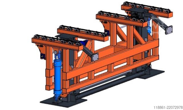 Lift Jartek 