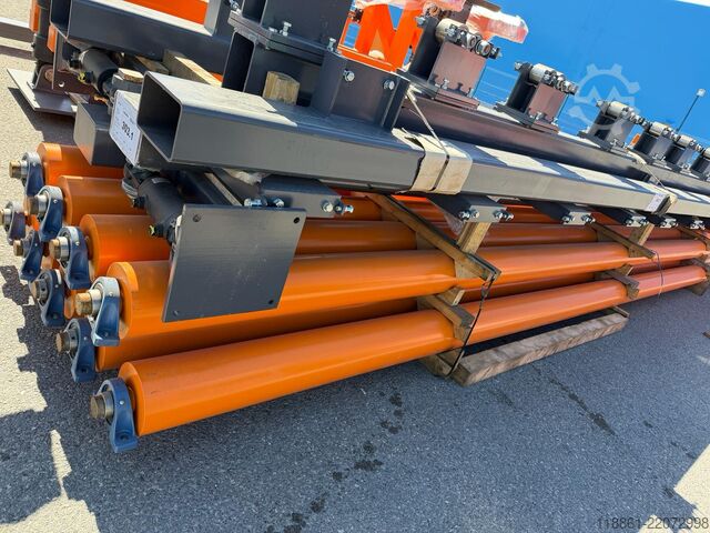 Roller conveyor Jartek 