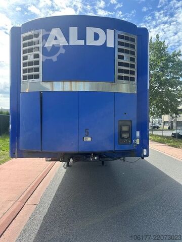 Refrigerated/frozen transport Ackermann S/40278 THERMOKING SL100E