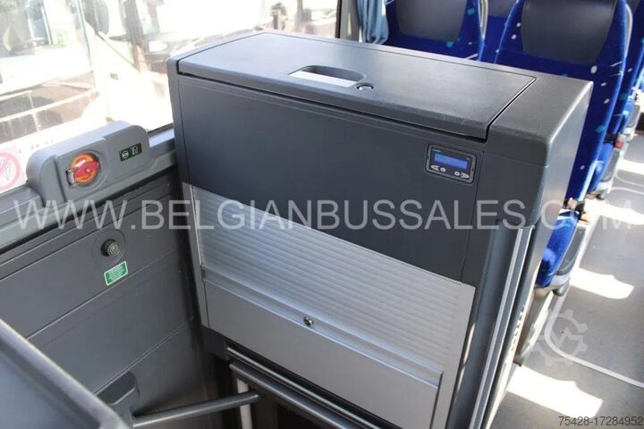 Coach Mercedes Tourismo 15RHD / 12.1m / Airco / Euro 5