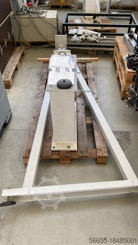 Stand Alone Handling Robot WITTMANN W832-0611