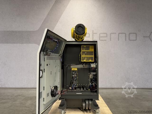 Refurbished Robot with 1 year warranty FANUC R-2000iC/210L