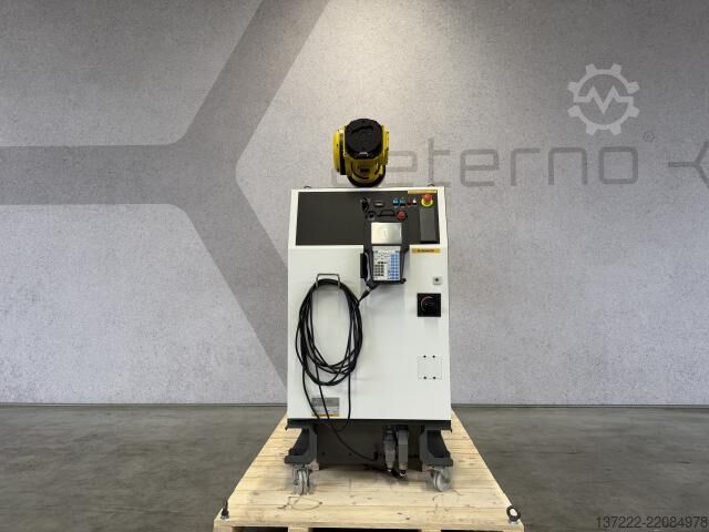 Refurbished Robot with 1 year warranty FANUC R-2000iC/125L