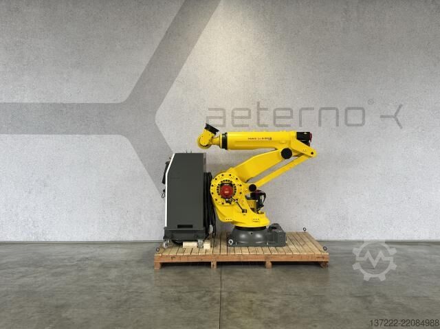 Refurbished Robot with 1 year warranty FANUC M-900iB/280