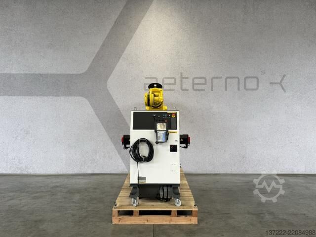 Refurbished Robot with 1 year warranty FANUC M-900iB/280
