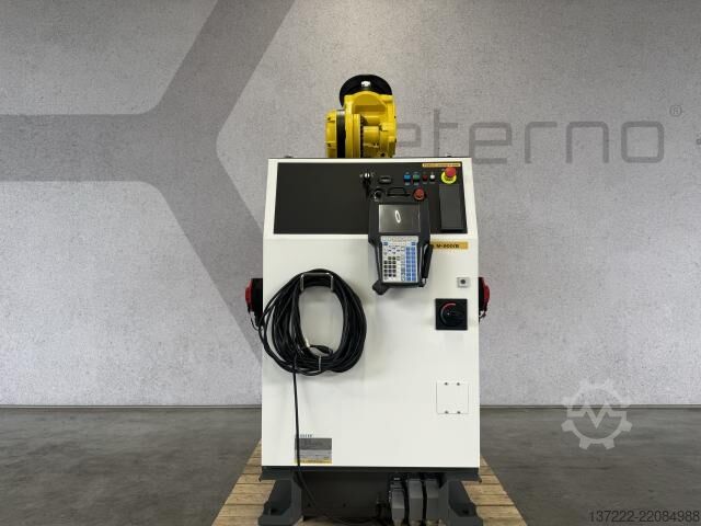 Refurbished Robot with 1 year warranty FANUC M-900iB/280