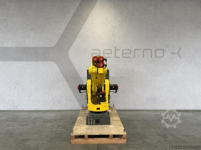 Refurbished Robot with 1 year warranty FANUC M-900iB/280