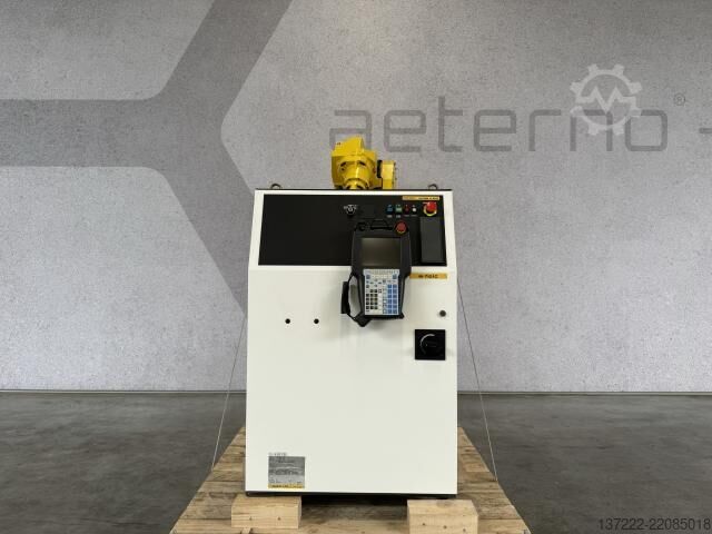Refurbished Industrial Robot — 1 year warranty FANUC M-710iC/20L