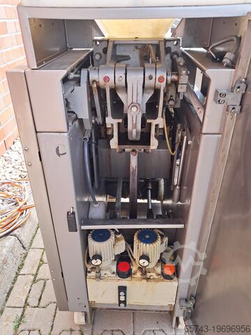 Bread divider WP Kemper Imperator II