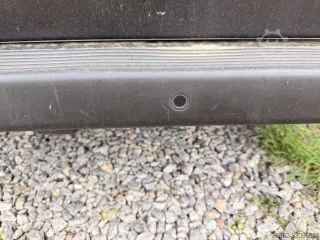 Panel van FIAT Ducato Hochr.-Kasten 30 140 L2H2 3450