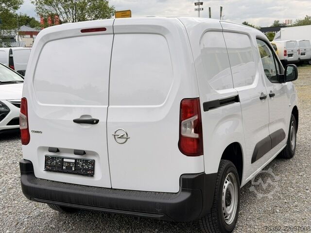 Kastenwagen Opel Opel Combo 1,5 KLIMA, Tempomat