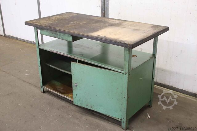 Workbench unbekannt 1200/600/H790 mm