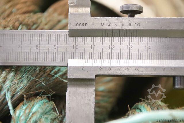 Ship rope Nylon Ø105 mm / 16 m