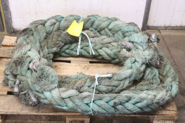 Ship rope Nylon Ø115 mm / 8 m