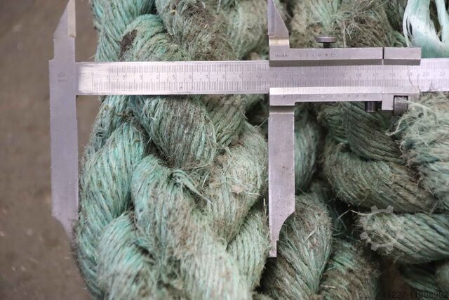 Ship rope Nylon Ø115 mm / 8 m