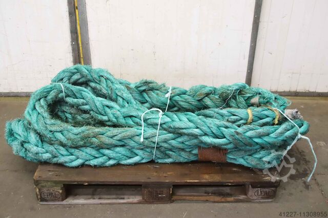 Ship rope Nylon Ø110 mm / 12 m