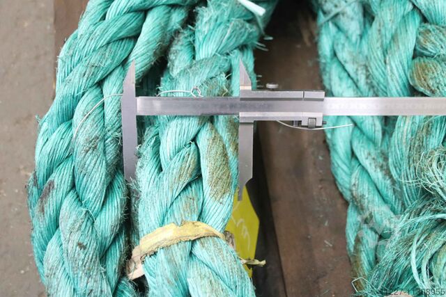 Ship rope Nylon Ø110 mm / 12 m