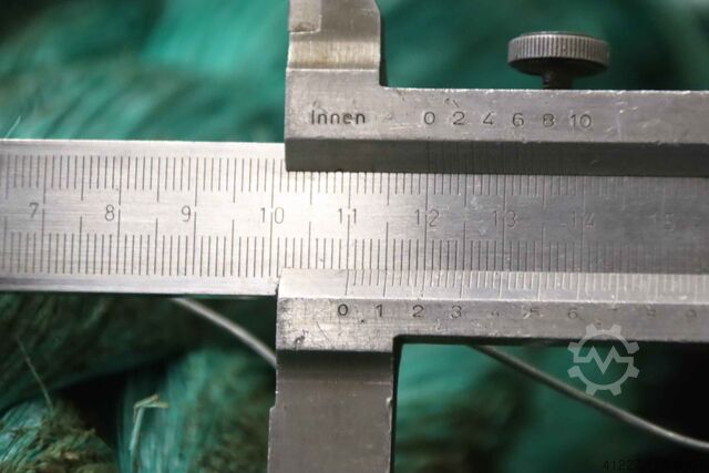 Ship rope Nylon Ø110 mm / 12 m