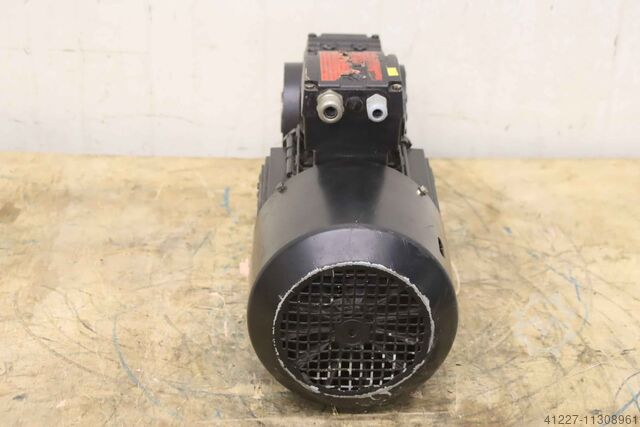 Gear motor 1.1 kW 48 rpm SEW-Eurodrive SA57 DT90S4/BMG/HR/TF/IS
