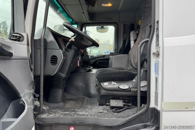 Standard SZM MERCEDES-BENZ Actros 1841 4x2