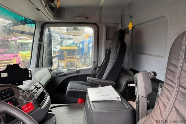 Standard SZM MERCEDES-BENZ Actros 1841 4x2