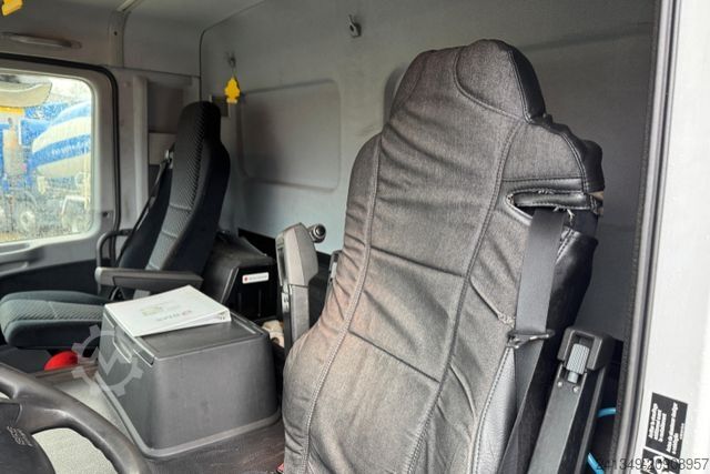 Standard SZM MERCEDES-BENZ Actros 1841 4x2