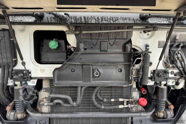 Standard SZM MERCEDES-BENZ Actros 1841 4x2