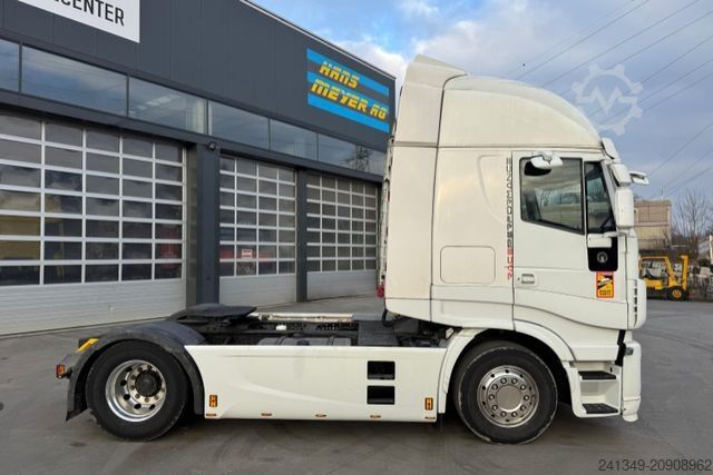 Standard SZM IVECO Stralis 460 4x2 Racing