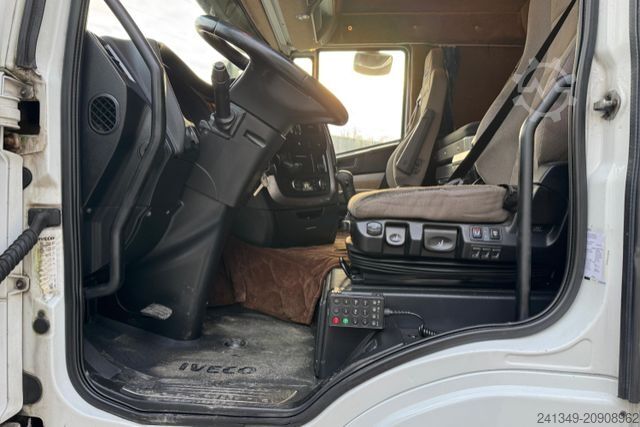 Standard SZM IVECO Stralis 460 4x2 Racing