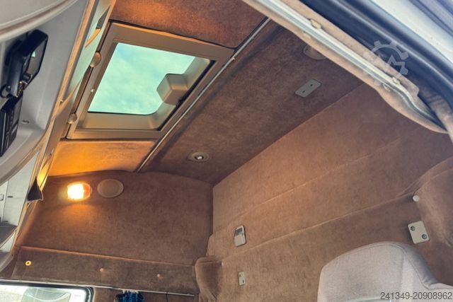 Standard SZM IVECO Stralis 460 4x2 Racing