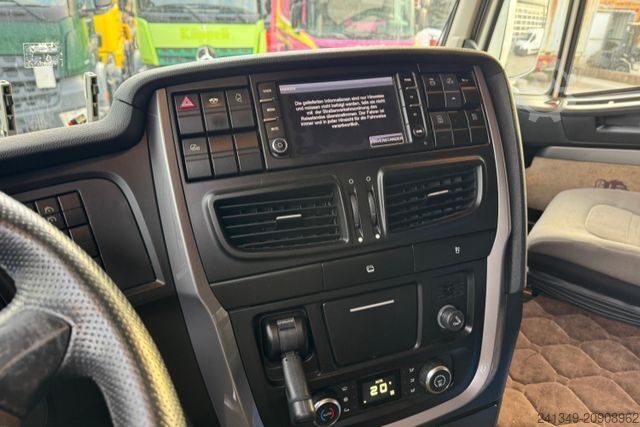 Standard SZM IVECO Stralis 460 4x2 Racing