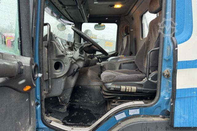 Absetzkipper LKW SCANIA 360 4x2 Welaki