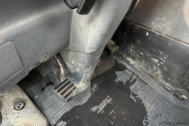 Absetzkipper LKW SCANIA 360 4x2 Welaki