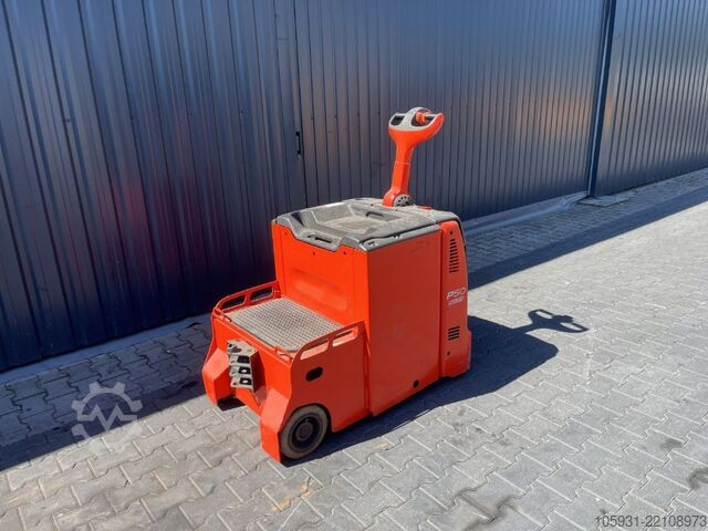 Tow Tractor Linde P50