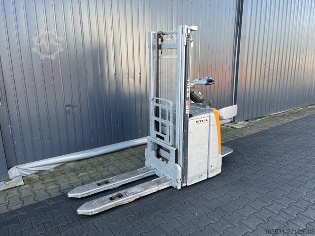 Fahrerstandstapler Still EXV-SF14i