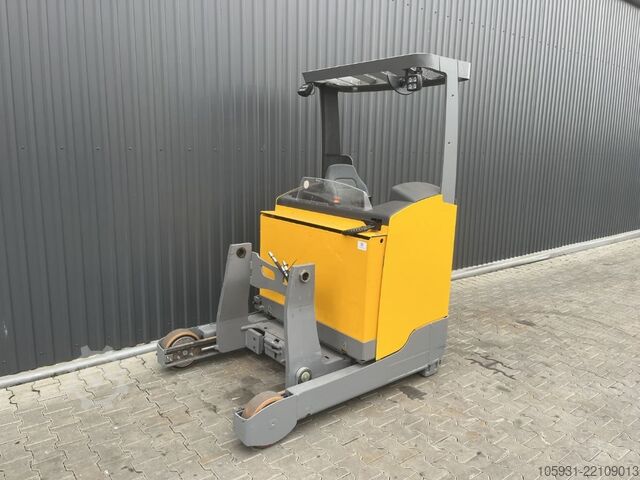 Schubmaststapler Jungheinrich ETV216