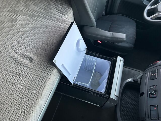 Standard tractor DAF XF 530 FT Space Cab / 396 dkm / NL Truck / APK ...