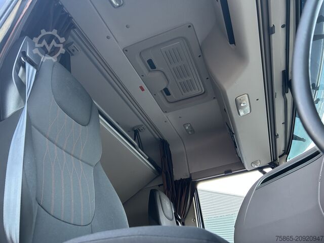 Standard tractor DAF XF 530 FT Space Cab / 396 dkm / NL Truck / APK ...