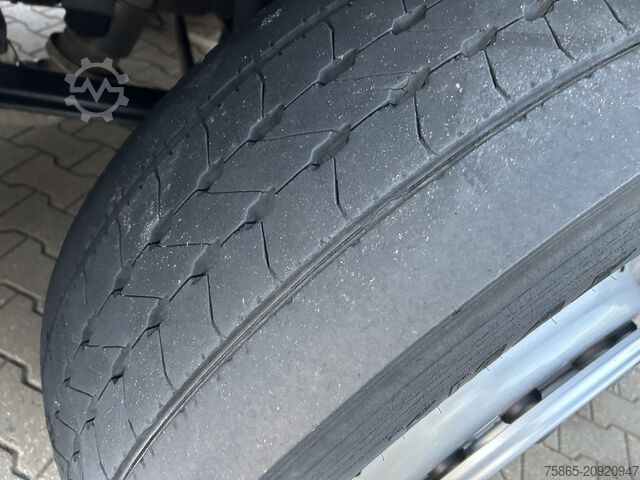 Standard tractor DAF XF 530 FT Space Cab / 396 dkm / NL Truck / APK ...