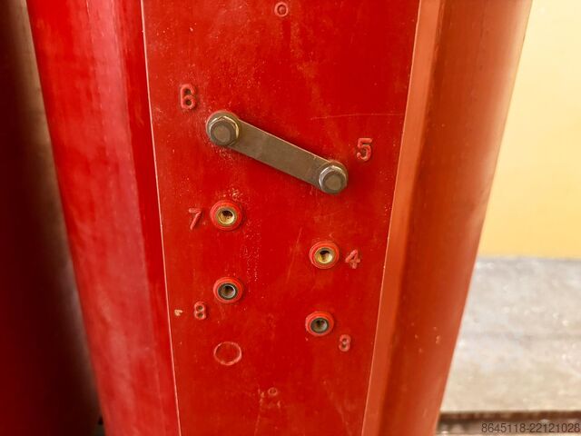 Switchgear & control Elettromeccanica di Marnate, Italy 