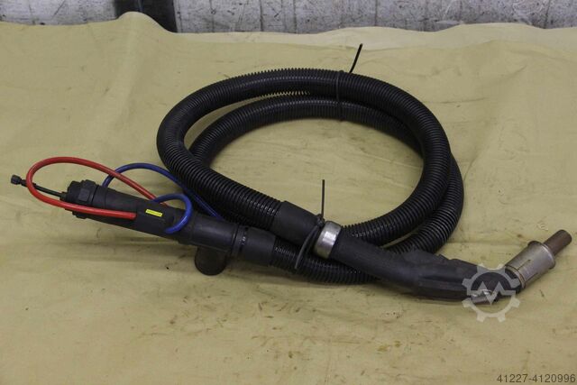 Plasma hose package ESAB PSF 410 Cw
