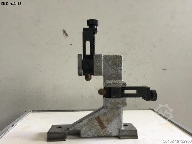 Verschiedene maschinen SCHAUBLIN 