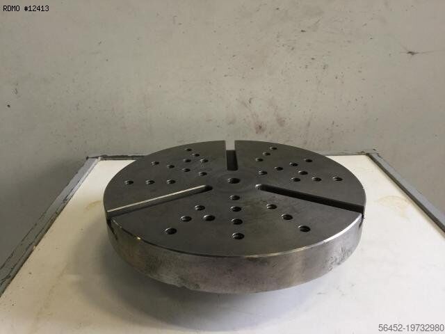 Verschiedene maschinen SCHAUBLIN 