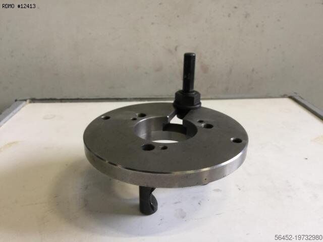 Verschiedene maschinen SCHAUBLIN 