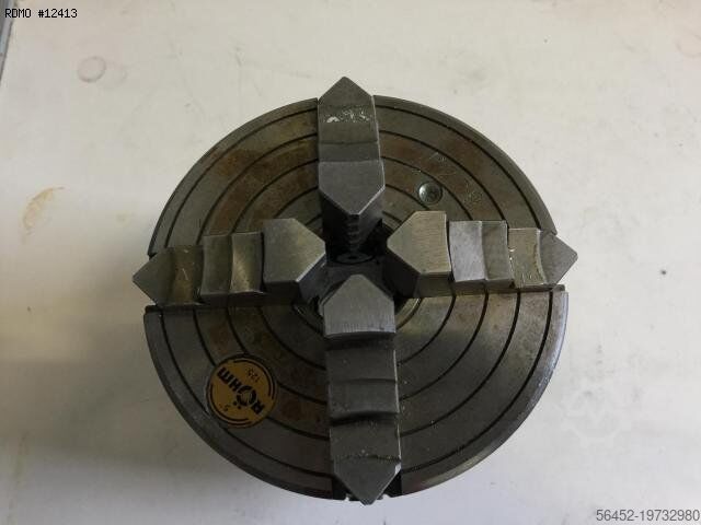 Verschiedene maschinen SCHAUBLIN 