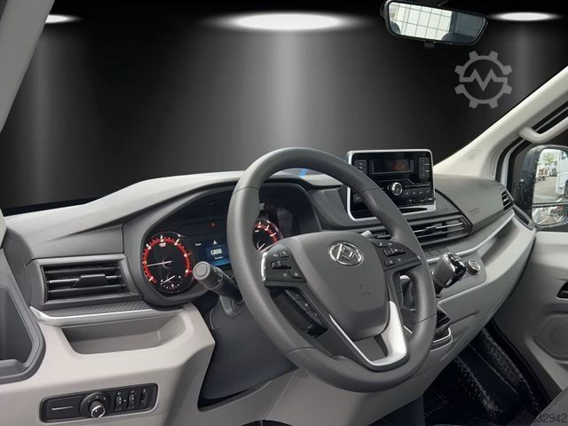 Transporter Fahrgestell MAXUS Deliver9 Chassis Cab L3H0 RWD Base -Fahrgestell-