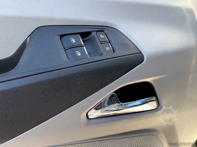 Transporter Fahrgestell MAXUS Deliver9 Chassis Cab L3 RWD Luxury -Fahrgestell-